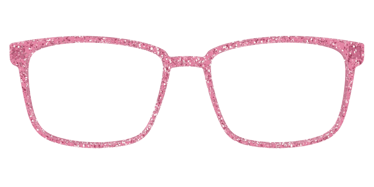 The Hot Pink Sparkle