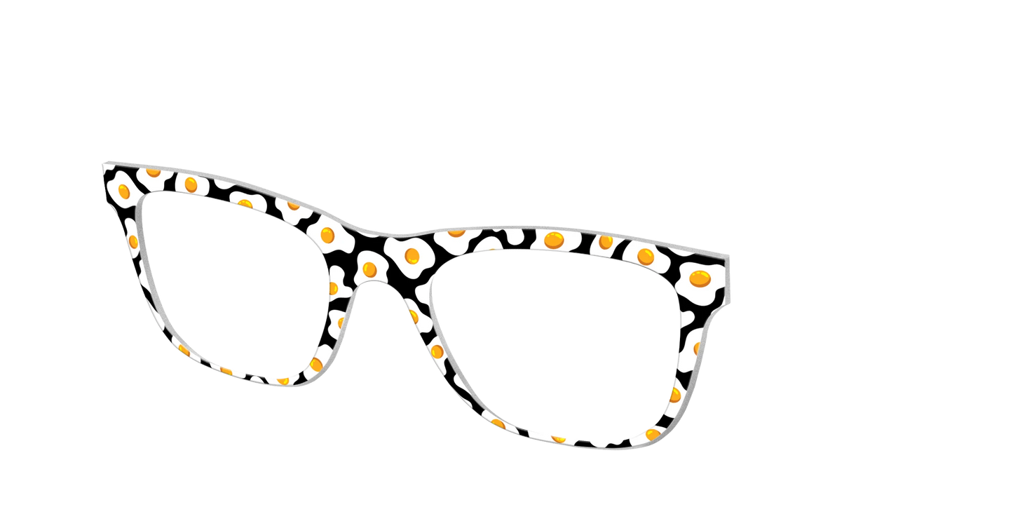 The Sunny Side Up