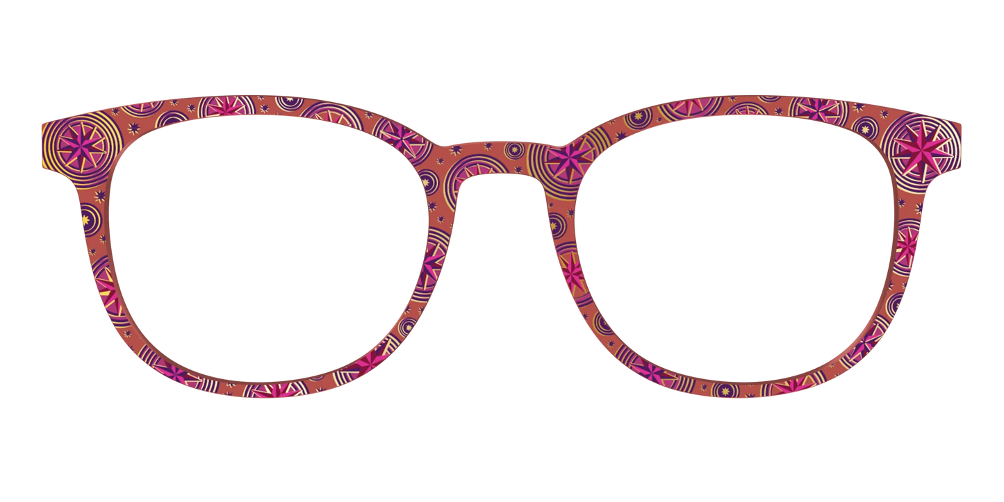 The Gold Foil Luna Lovegood™