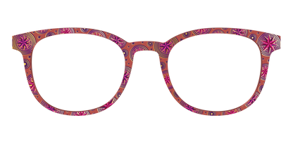 The Gold Foil Luna Lovegood™