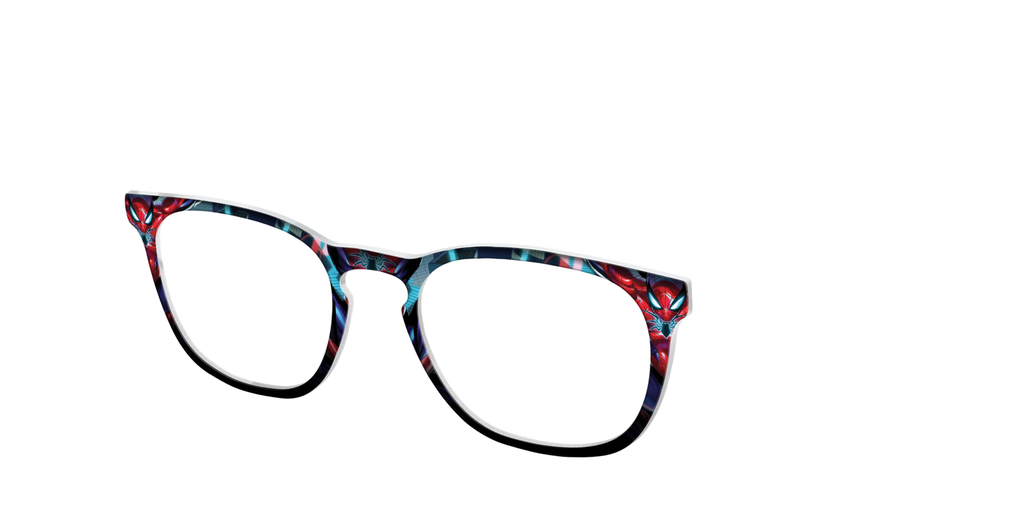 Spider-Man