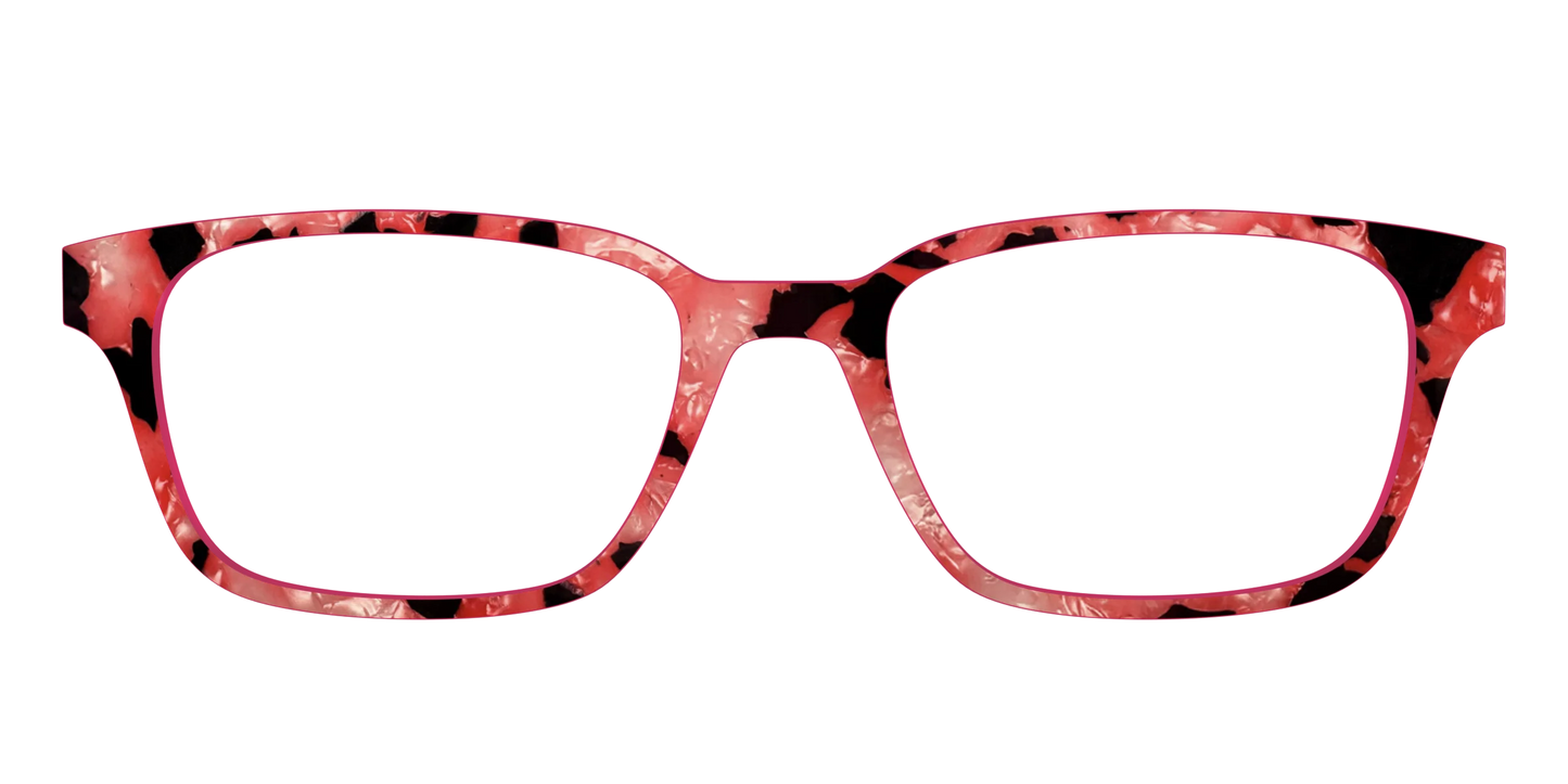 The Red Agate Pearl Tortoise