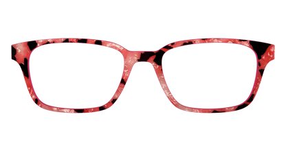 The Red Agate Pearl Tortoise