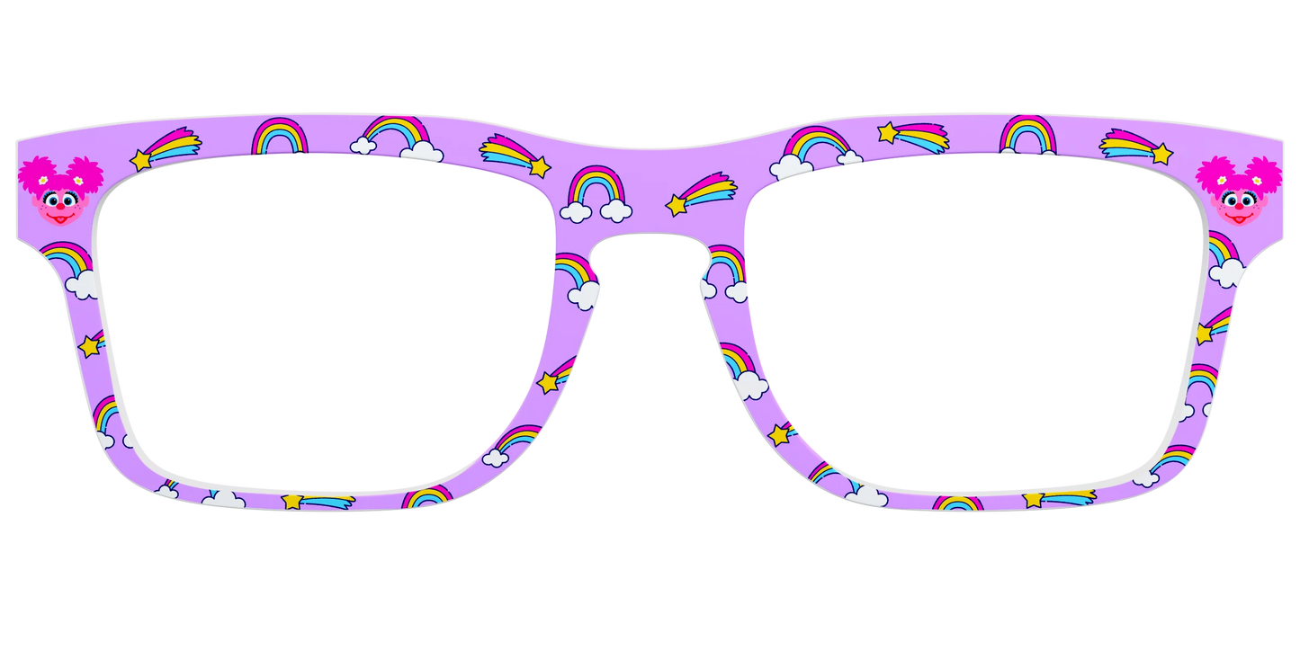 The Abby Rainbow