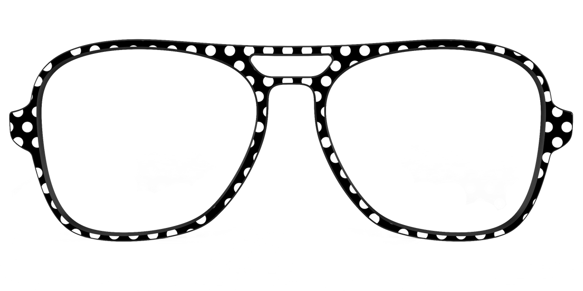 The Black Polka Dots