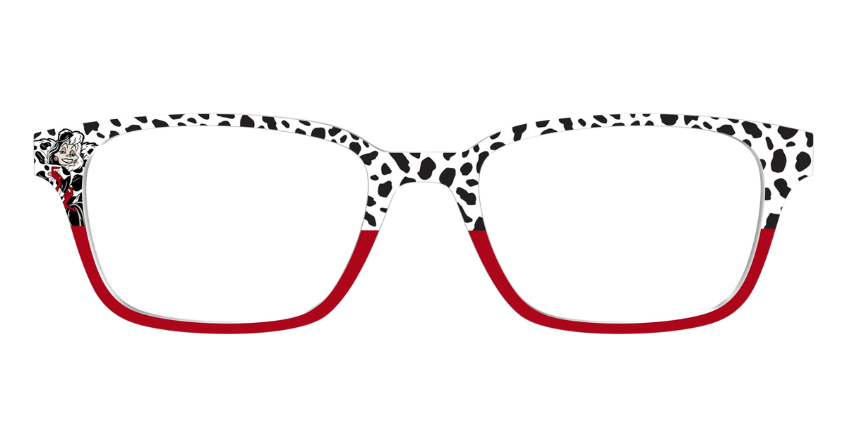 Cruella's Wicked Glamour Split