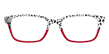 Cruella's Wicked Glamour Split
