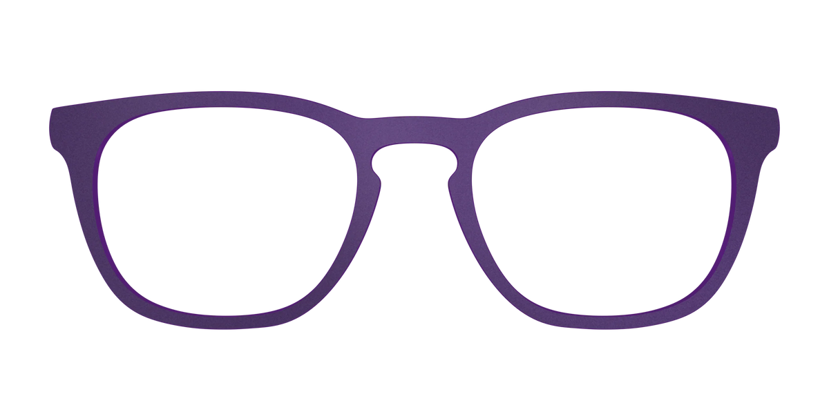 The Matte Eggplant