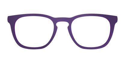 The Matte Eggplant