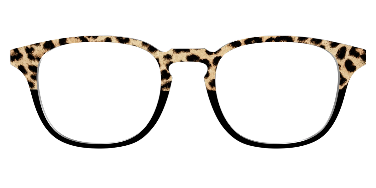The Leopard Spots Split