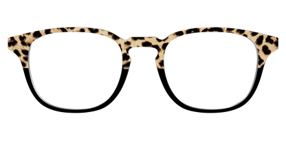 The Leopard Spots Split