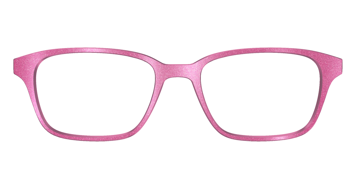 The Pink Shimmer