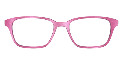 The Pink Shimmer