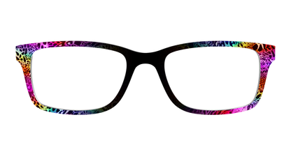 The Paradise Print Mix
