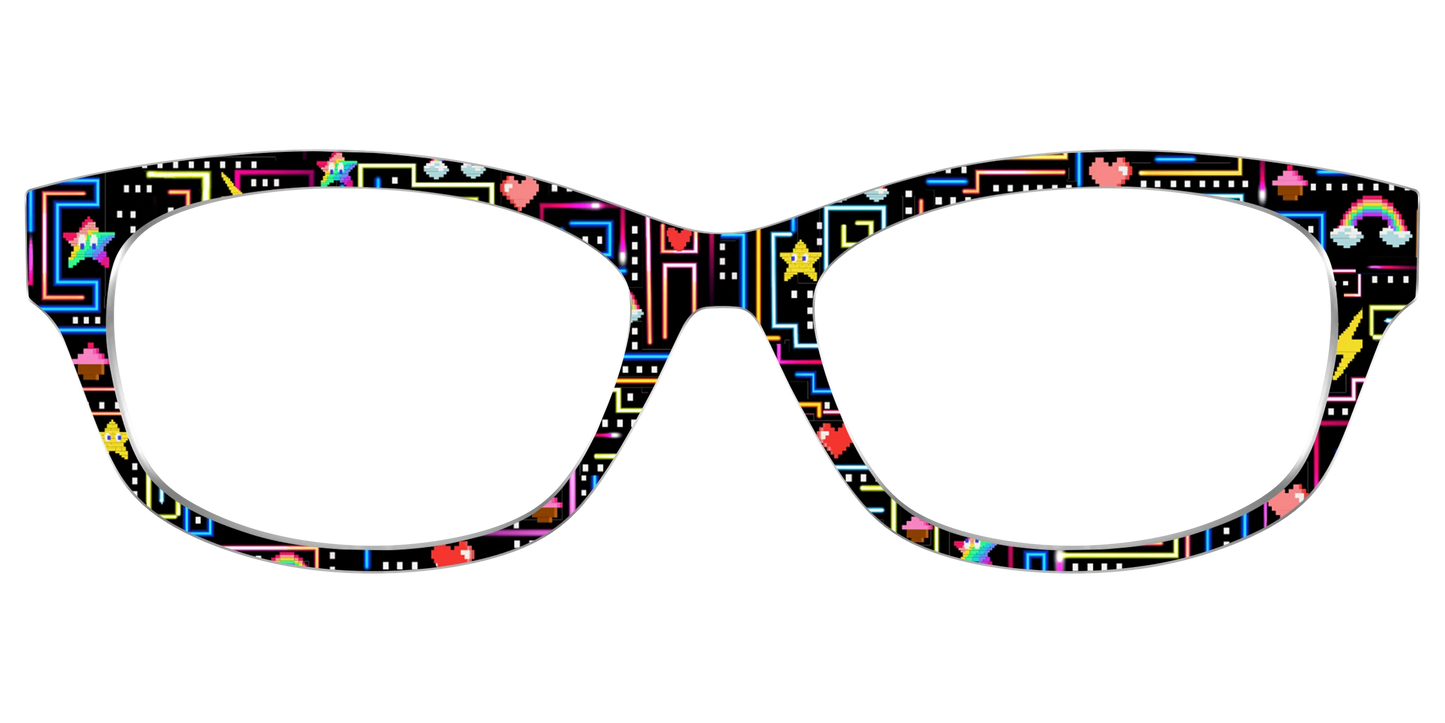 The Arcade Maze