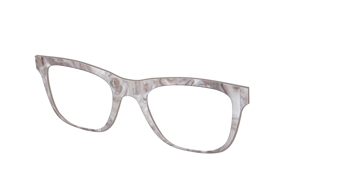 The Gray Marble