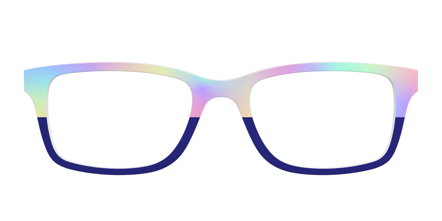 The Flashback Gradient Split