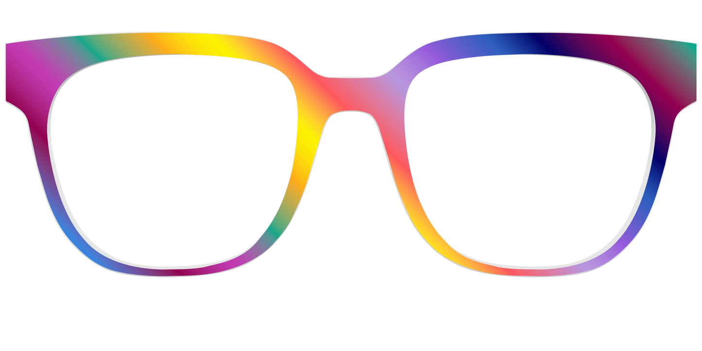 The School Spirit Gradient