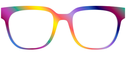 The School Spirit Gradient