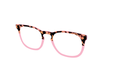 The Punch Tortoise Crystal Split