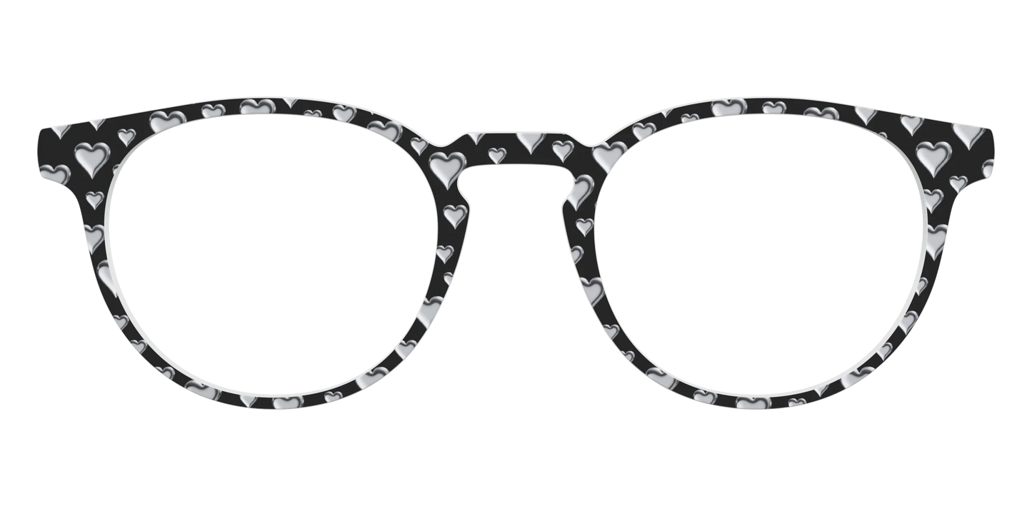 The Chrome Hearts