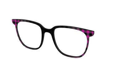 The Reimagined Plaid