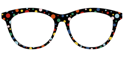 The Pride Party Dots