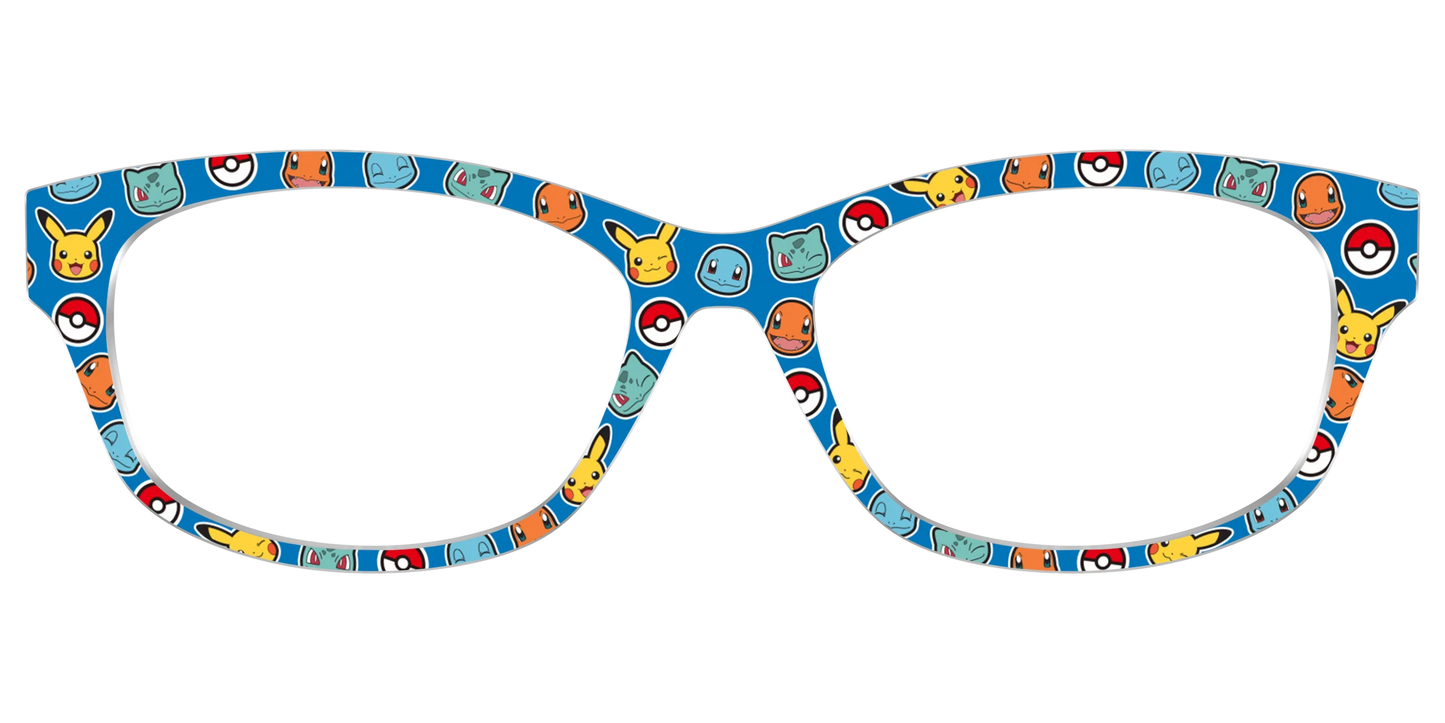 Pokémon Multi Dot
