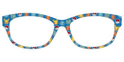 Pokémon Multi Dot