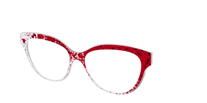 Bulls Splatter