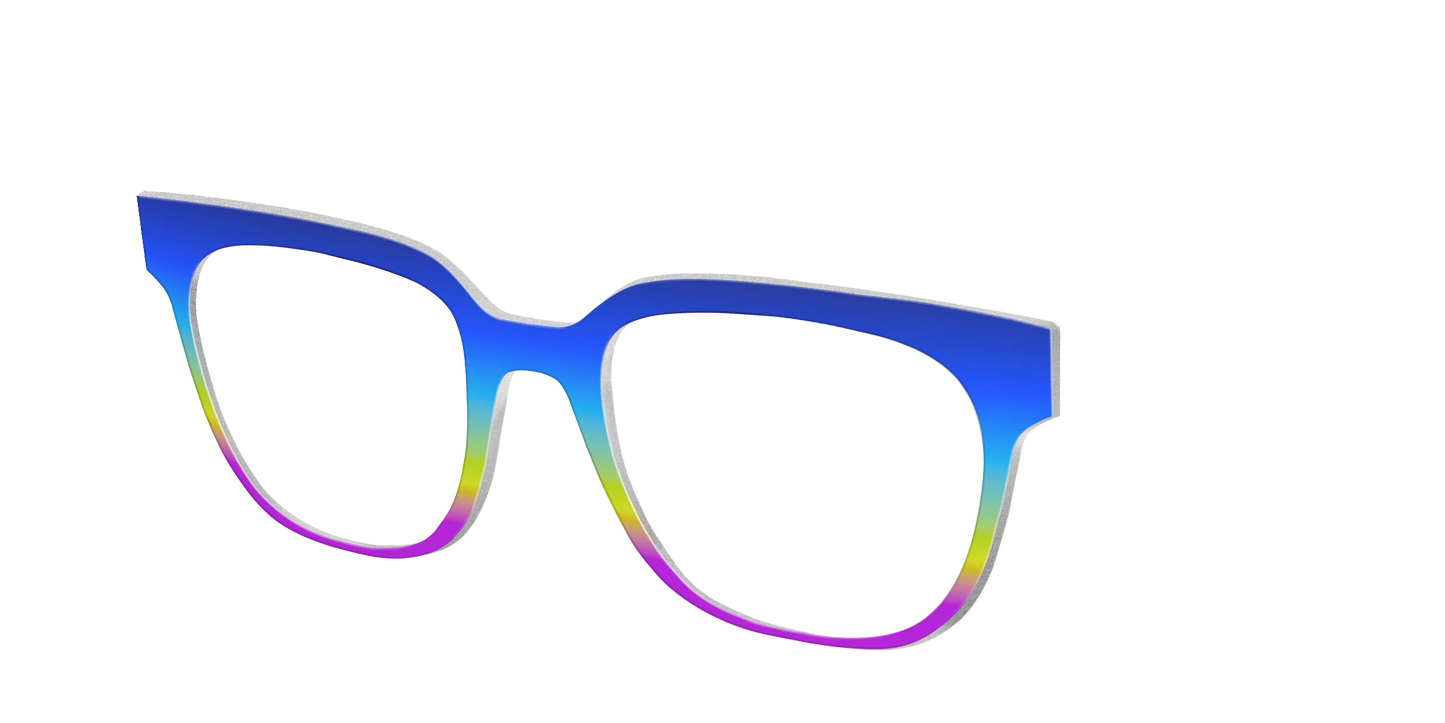 The Polaris Gradient