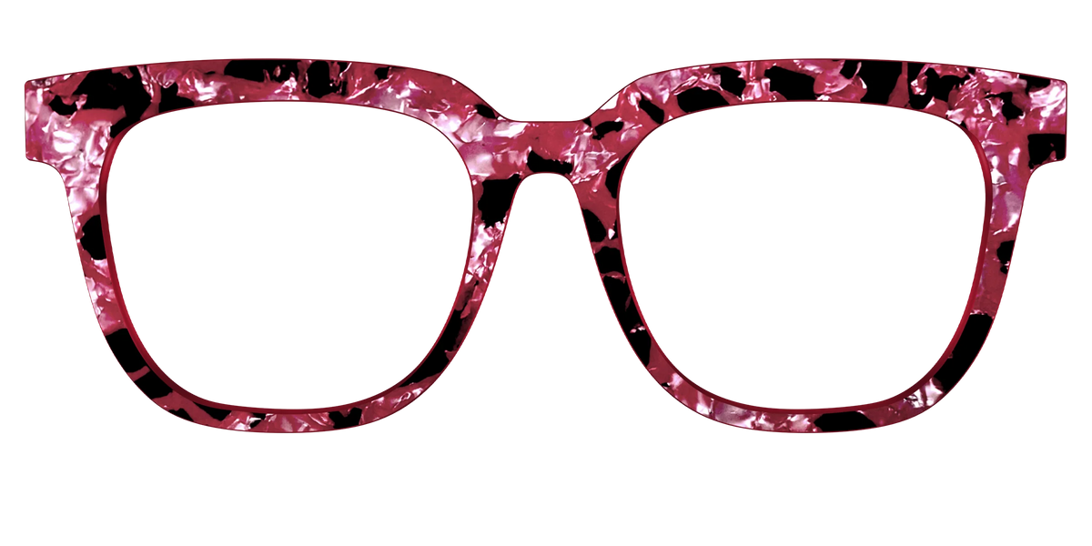 The Raspberry Pearl Tortoise