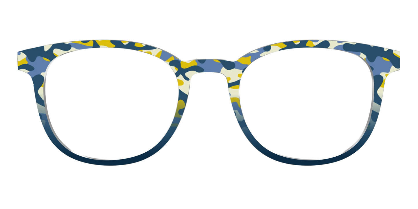 The Waterfront Breeze Camo
