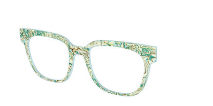 The Mint Jasper Pearl Marble