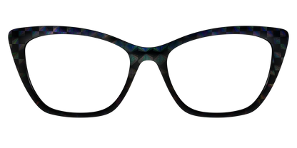 The Black Holographic Twister