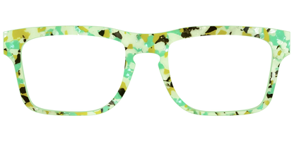 The Matcha Pearl Tortoise