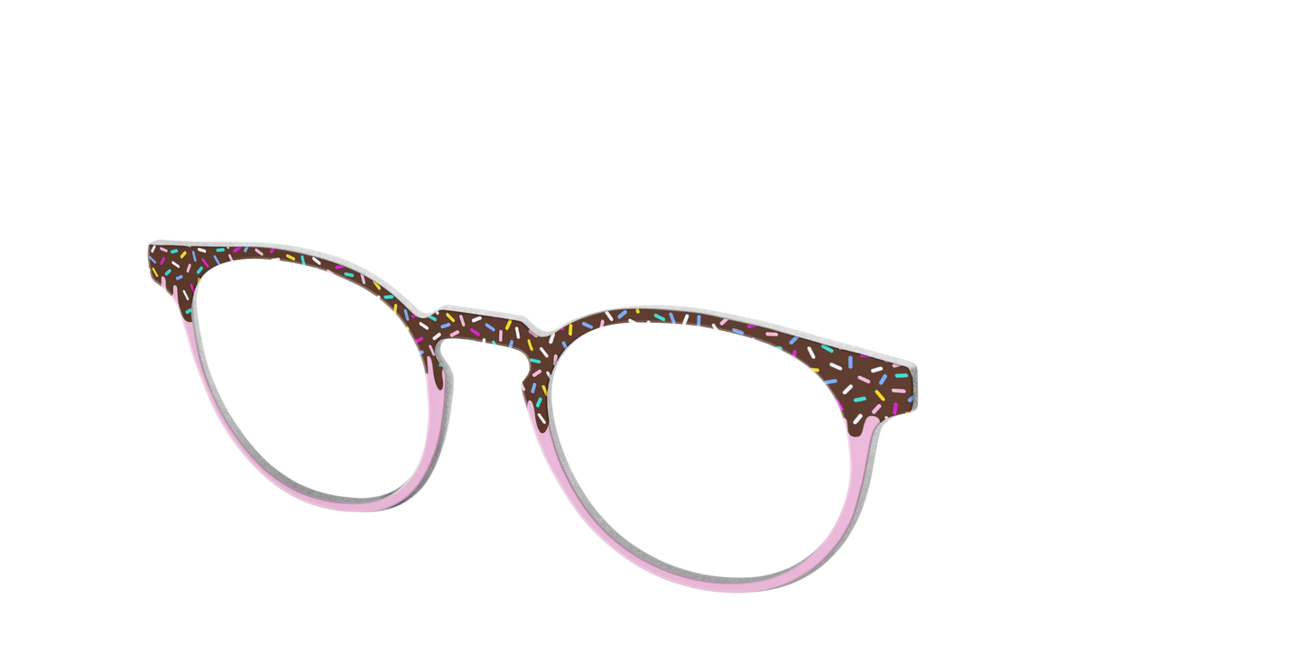 The Chocolate Sprinkles