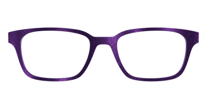 The Deep Purple Shimmer