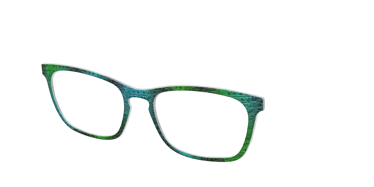 The Forest Croc Skin