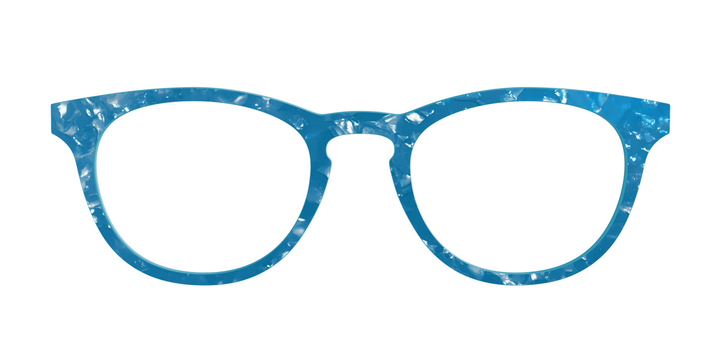 The Riptide Pearl Marble
