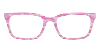 The Pink Camo