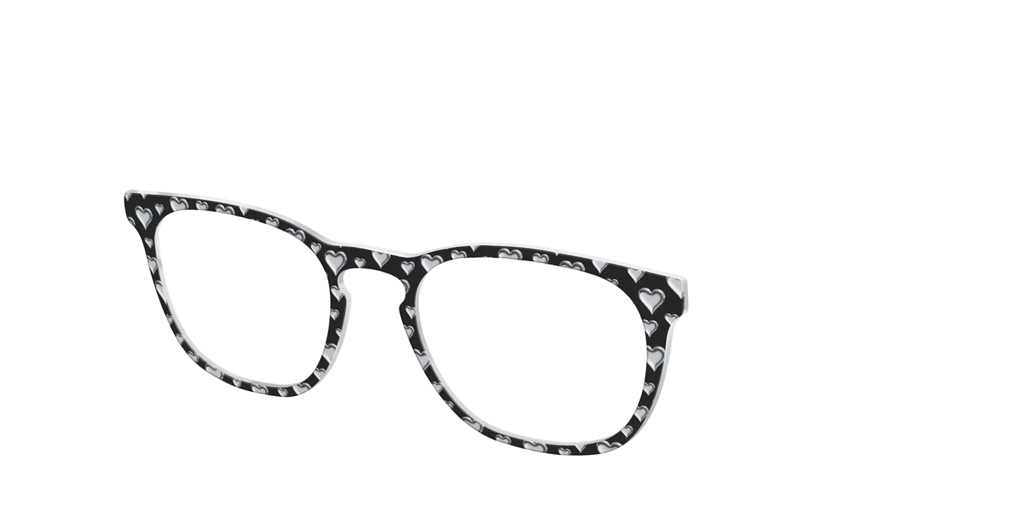 The Chrome Hearts
