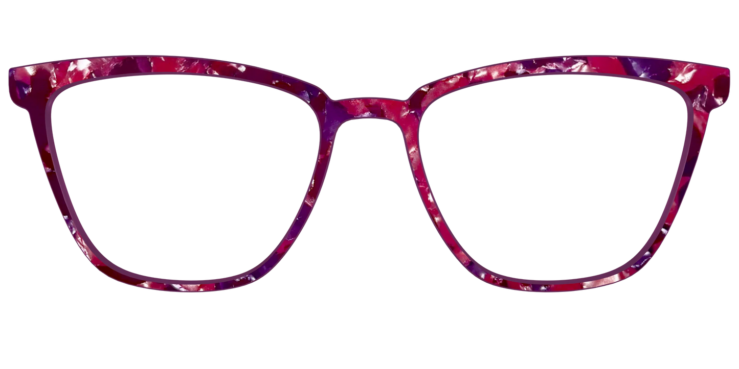 The Mulberry Pearl Tortoise