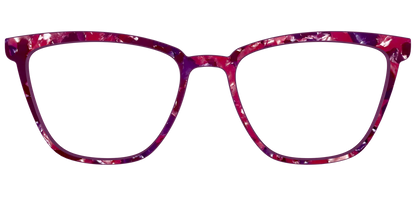 The Mulberry Pearl Tortoise