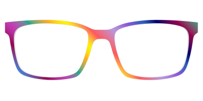 The School Spirit Gradient