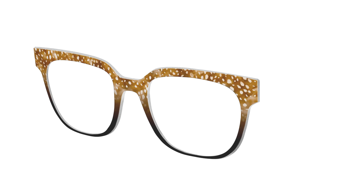 The Doe Spots