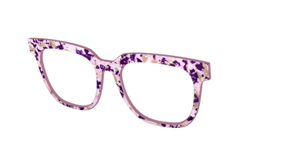 The Spotted Thistle Pearl Tortoise