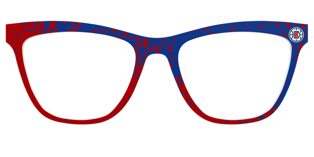 The Clippers Splatter