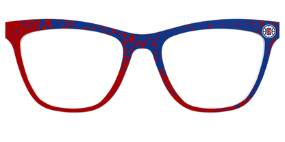 The Clippers Splatter