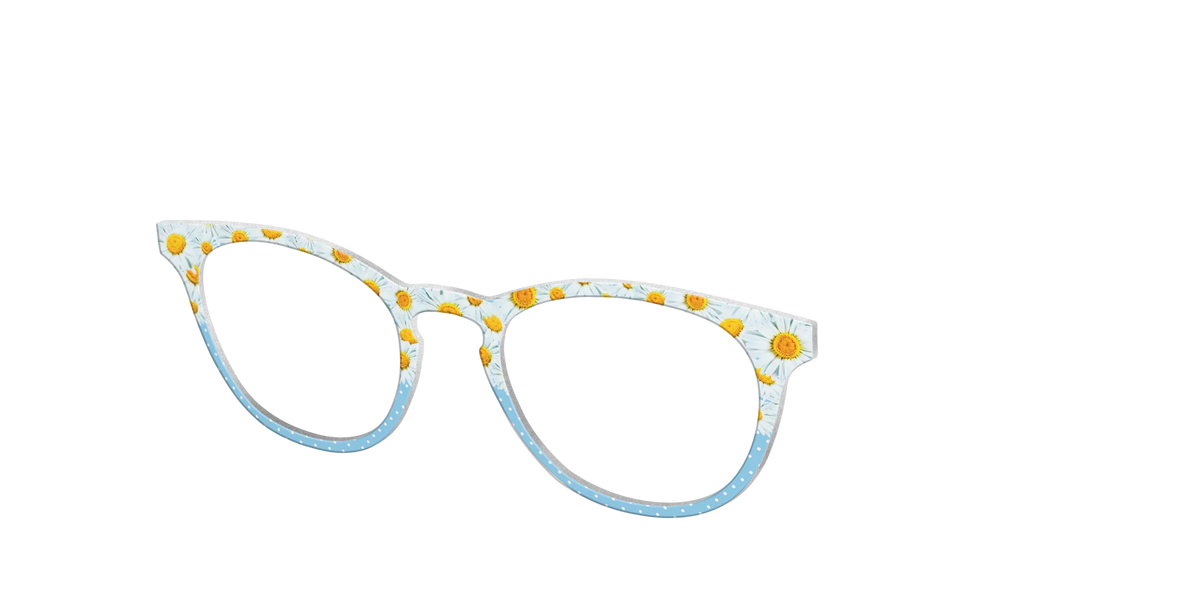 The Daisy Dot